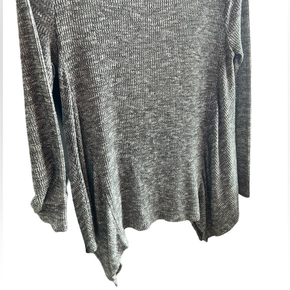 A.N.A. - Womens Lightweight Cascading Long Sleeve Top Sz. MD - Picture 7 of 7